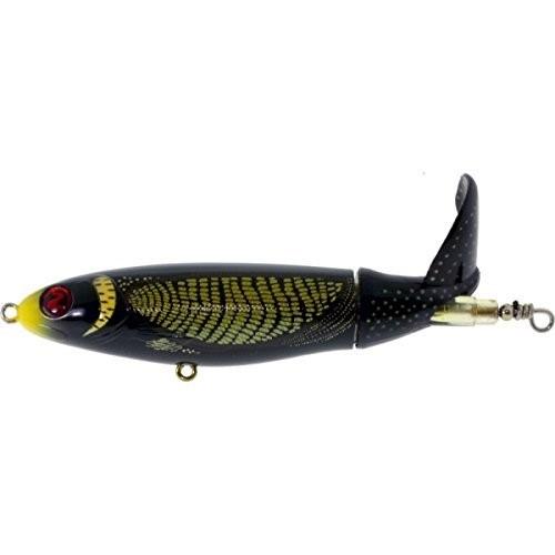 Topwater – Tagged Wake Bait– Clearlake Bait & Tackle