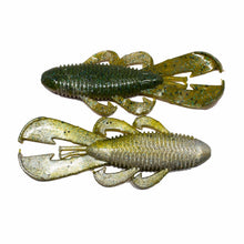 Load image into Gallery viewer, Googan Baits Bandito Bug 4"