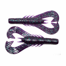 Load image into Gallery viewer, Googan Baits Krackin' Craw 4"
