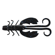 Load image into Gallery viewer, Berkley Crazy Legs Chigger Craw 4"