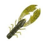 Load image into Gallery viewer, Berkley Chigger Craw 4"