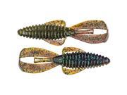 Load image into Gallery viewer, Strike King Rage Bug 4”