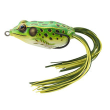 Load image into Gallery viewer, Live Target Frog Hollow Body 55 5/8 oz