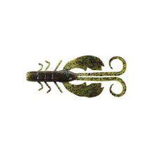 Load image into Gallery viewer, Berkley Crazy Legs Chigger Craw 4"