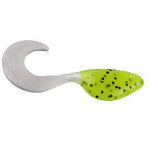 Load image into Gallery viewer, Mr. Crappie Shadpole Curlytail