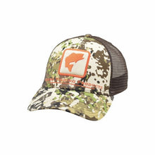 Load image into Gallery viewer, Simms Bass Icon Trucker Hats
