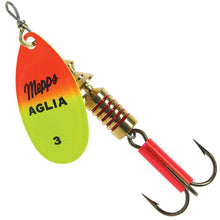 Load image into Gallery viewer, Mepps Aglia