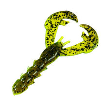 Load image into Gallery viewer, Strike King Rage Baby Craw 3”