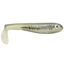 Load image into Gallery viewer, Basstrix Paddle Tail 5"