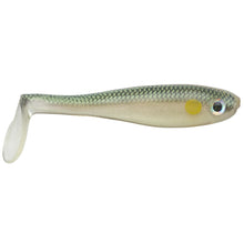 Load image into Gallery viewer, Basstrix Paddle Tail 5"