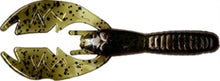 Load image into Gallery viewer, Netbait Baby Paca Craw 3.75”