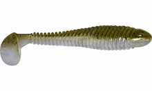 Load image into Gallery viewer, Googan Baits Saucy Swimmer 4.8"