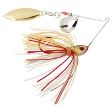 Load image into Gallery viewer, Strike King Bleedin Spinnerbait