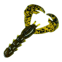 Load image into Gallery viewer, Strike King Rage Baby Craw 3”