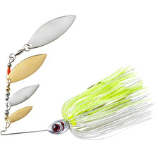 Load image into Gallery viewer, Booyah Super Shad Spinnerbait