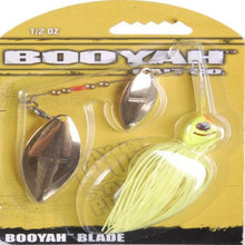 Load image into Gallery viewer, Booyah Spinner Bait 1/2oz