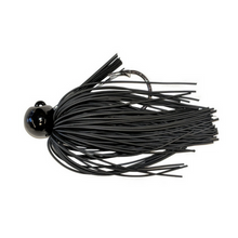 Load image into Gallery viewer, Bass Patrol Football Jig 1/4oz