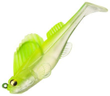 Load image into Gallery viewer, Megabass Dark Sleeper 3” (3/8oz)