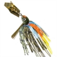 Load image into Gallery viewer, Z-Man ChatterBait Weedless 3/8oz