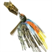 Load image into Gallery viewer, Z-Man ChatterBait Weedless 1/2oz