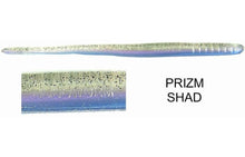 Load image into Gallery viewer, Roboworm 4 1/2" Fat Straight Tail