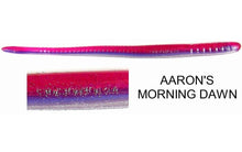 Load image into Gallery viewer, Roboworm 4 1/2" Fat Straight Tail