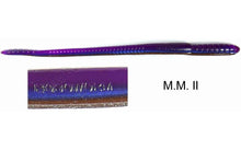 Load image into Gallery viewer, Roboworm 7" Straight Tail