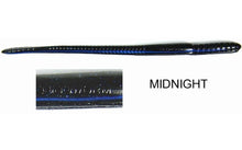 Load image into Gallery viewer, Roboworm 7" Straight Tail