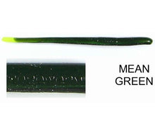 Load image into Gallery viewer, Roboworm 6" Straight Tail