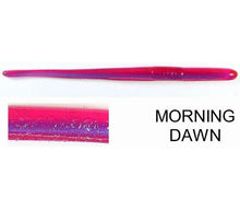 Load image into Gallery viewer, Roboworm 6" Straight Tail