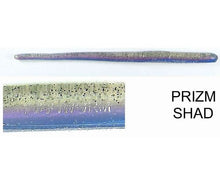 Load image into Gallery viewer, Roboworm 6" Straight Tail