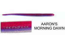 Load image into Gallery viewer, Roboworm 6" Straight Tail