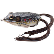 Load image into Gallery viewer, Live Target Frog Hollow Body 55 5/8 oz