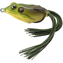Load image into Gallery viewer, Live Target Frog Hollow Body 55 5/8 oz