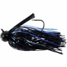 Load image into Gallery viewer, Pepper Jigs - Pro Football 3/4oz