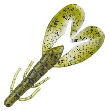 Load image into Gallery viewer, Zoom Super Speed Craw 4”