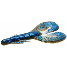 Load image into Gallery viewer, Zoom Super Speed Craw 4”