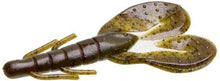 Load image into Gallery viewer, Zoom Super Speed Craw 4”
