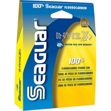 Load image into Gallery viewer, Seaguar Invizx Fluorcarbon