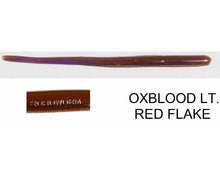 Load image into Gallery viewer, Roboworm 4 1/2" Straight Tail