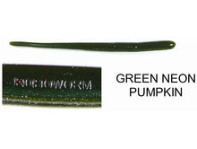 Load image into Gallery viewer, Roboworm 4 1/2" Straight Tail