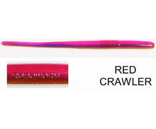 Load image into Gallery viewer, Roboworm 4 1/2" Straight Tail