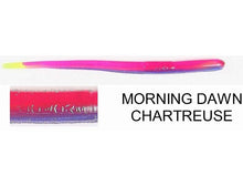 Load image into Gallery viewer, Roboworm 4 1/2" Straight Tail