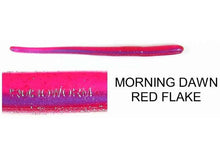 Load image into Gallery viewer, Roboworm 4 1/2" Straight Tail