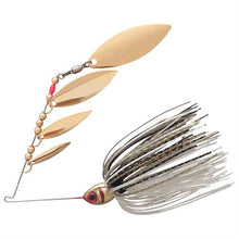 Load image into Gallery viewer, Booyah Super Shad Spinnerbait