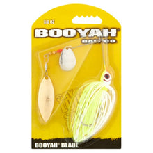 Load image into Gallery viewer, Booyah Spinner Bait 3/8oz
