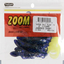 Load image into Gallery viewer, Zoom Lizard 6"