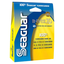 Load image into Gallery viewer, Seaguar Invizx Fluorcarbon