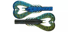 Load image into Gallery viewer, Googan Baits Krackin' Craw 4"
