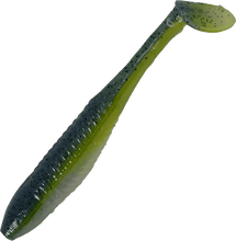 Load image into Gallery viewer, Wyze Guyz Tackle Bambino 3.75”